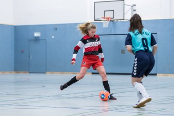 Bild 45 - HFV Futsalmeisterschaft